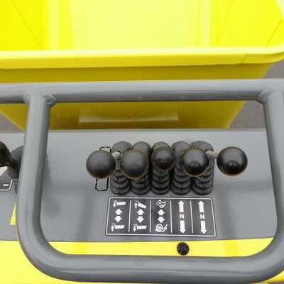 Koop een Neuson DT08 (3296) - Pelle / chargeuse / télescopique - Image #8