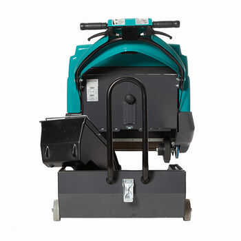 Koop een Eureka Kobra EB - Veegmachine - Image #3