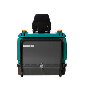 Koop een Eureka Rider SH - Veegmachine - Image #3