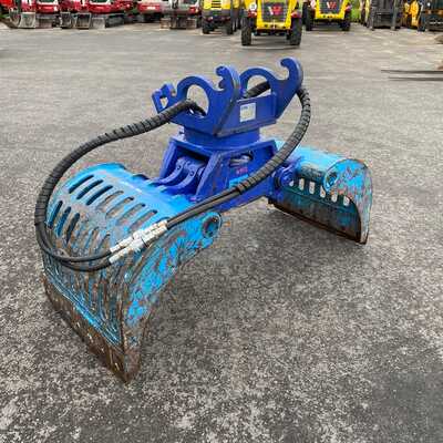 Koop een tweedehands Zijtveld S450-D - Toebehor - Image #2