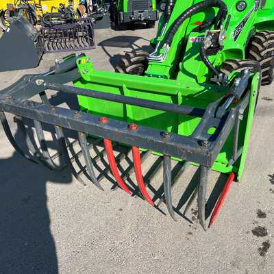 Koop een tweedehands Avant Mestvork 1450 - Toebehor - Image #1