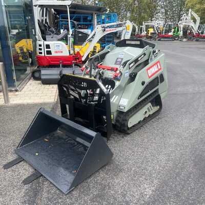 Huur een Boleo SV25X - Lader - Image #3