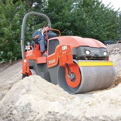 Koop een Atlas AW 260 -  - Image #1