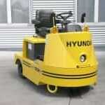 Koop een Hyundai 15PA-7 - Tracteur - Image #1