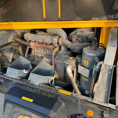 Koop een tweedehands Atlas & Copco XAS66 - Divers - Image #6