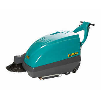 Koop een Eureka Kobra SH - Veegmachine - Image #1