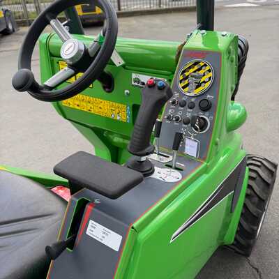 Koop een Avant 423 TDL - Kniklader - Image #6