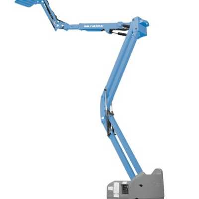 Koop een Genie Z40/23N RJ - Knikarmhoogwerker - Image #1