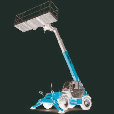 Koop een Manitou MT 1440 - Télescope de construction - Image #3