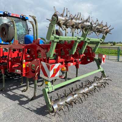 Koop een tweedehands Steeno Breker - Landbouwmachine - Image #4