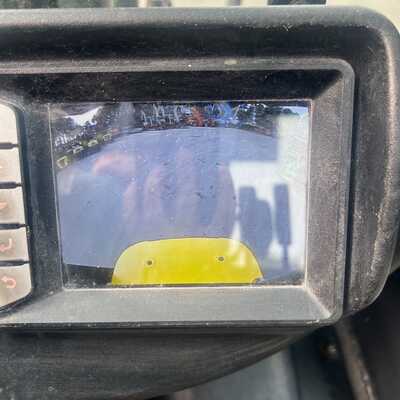 Koop een tweedehands Hyundai 35DN-9V - Heftruck - Image #7