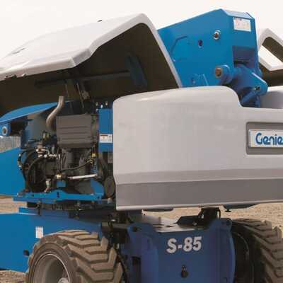 Koop een Genie S85 - Nacelle télescopique - Image #3
