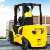 Koop een Hyundai 30D-9 / 30D-9E -  - Image #1