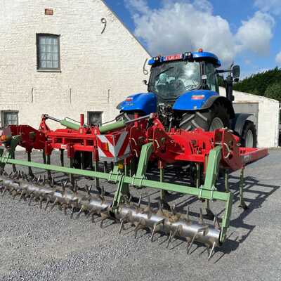 Koop een tweedehands Steeno Breker - Landbouwmachine - Image #3