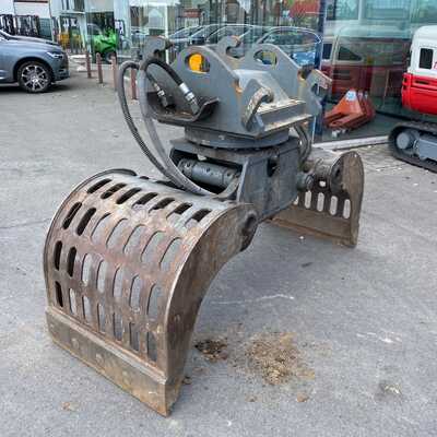 Koop een tweedehands Zijtveld S803-D - Toebehor - Image #1