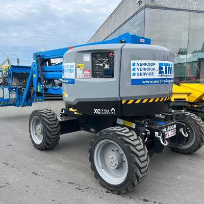 Koop een tweedehands Genie Z45 XC - Hoogwerker / Schaarlift - Image #5