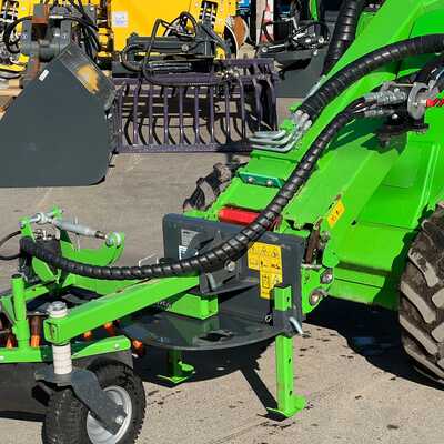 Koop een tweedehands Avant Onkruidborstel - Toebehor - Image #1