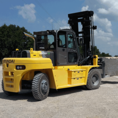 Hyundai 130D-9 Hyundai kopen