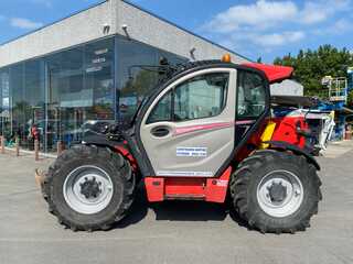 Manitou MLT635-130PS+