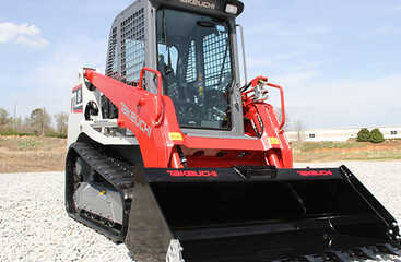 Takeuchi TL8