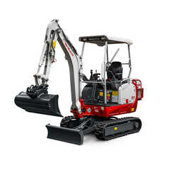 Takeuchi TB216H Takeuchi kopen