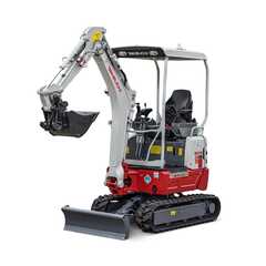 Takeuchi TB217R Takeuchi kopen