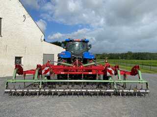 Steeno Breker Landbouwmachine tweedehands te koop