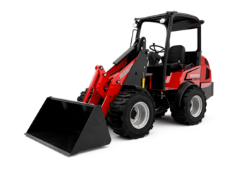 Manitou MLA4-50 Kniklader te koop