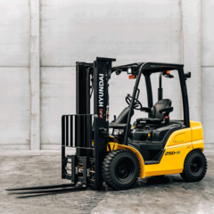 Hyundai 25D-9 Hyundai kopen