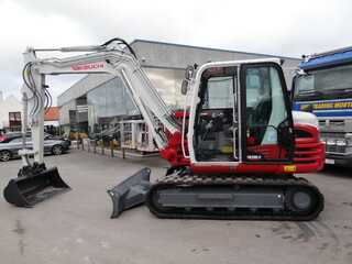 Takeuchi TB 290-2 (3702) Homepage kopen