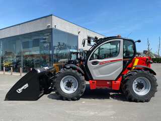 Manitou MLT635-130 PS+