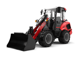 Manitou MLA5-50 Kniklader te koop