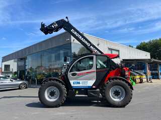 Manitou MLT841 Verreiker te huur