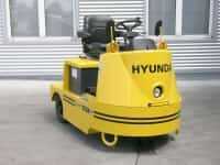 Hyundai 15PA-7 Tracteur kopen