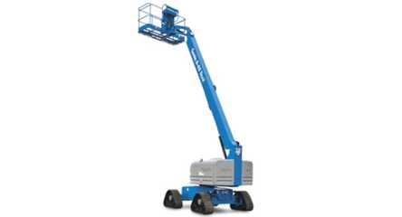 Genie S40 TRAX Genie kopen