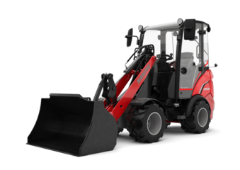 Manitou MLA2-25H Kniklader te koop