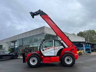 Manitou MT 1840 Verreiker te huur