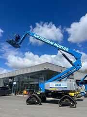 Genie S80 J TRAX Hoogwerker te huur